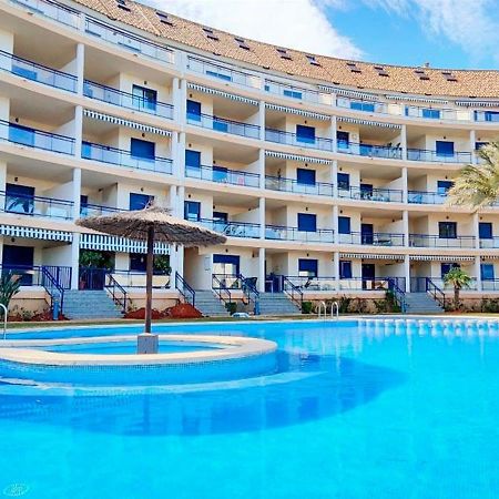 Apartamento Sueno De Denia By Denia Costa Exteriér fotografie