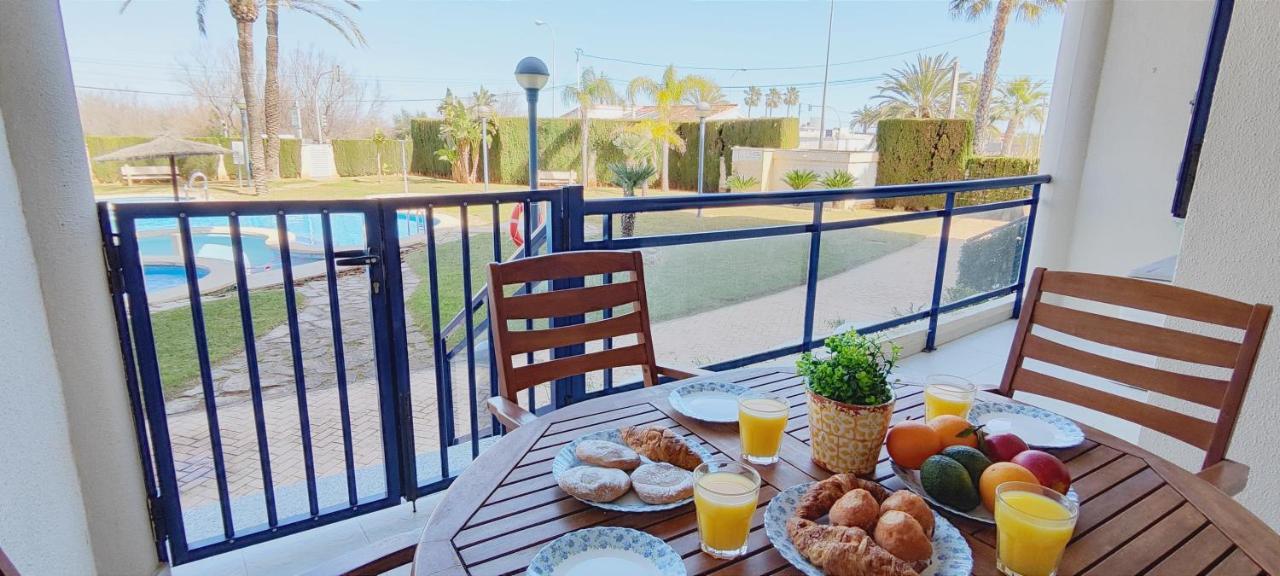 Apartamento Sueno De Denia By Denia Costa Exteriér fotografie
