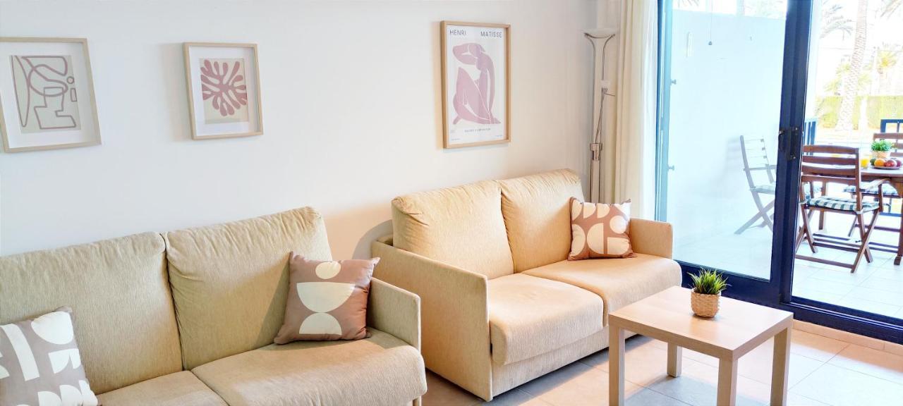 Apartamento Sueno De Denia By Denia Costa Exteriér fotografie