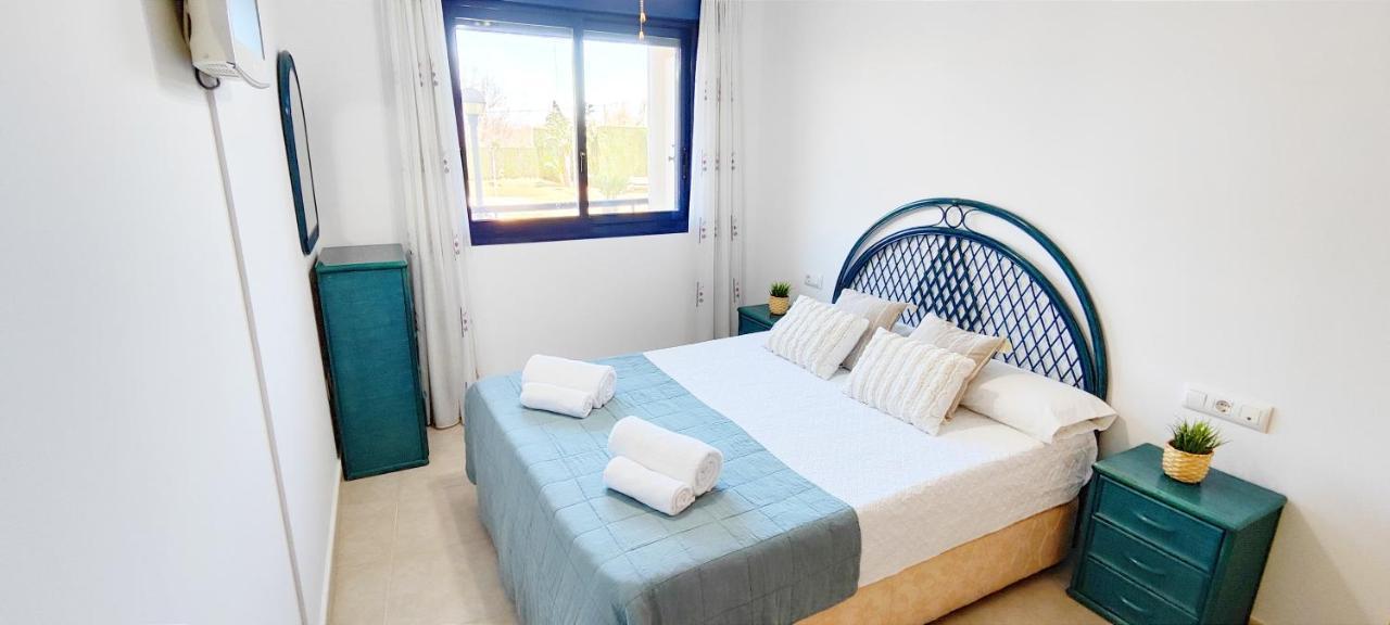 Apartamento Sueno De Denia By Denia Costa Exteriér fotografie