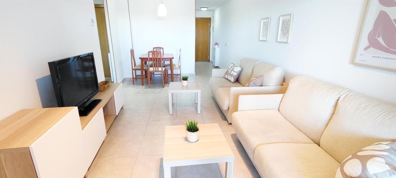 Apartamento Sueno De Denia By Denia Costa Exteriér fotografie