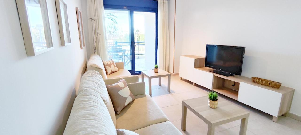 Apartamento Sueno De Denia By Denia Costa Exteriér fotografie