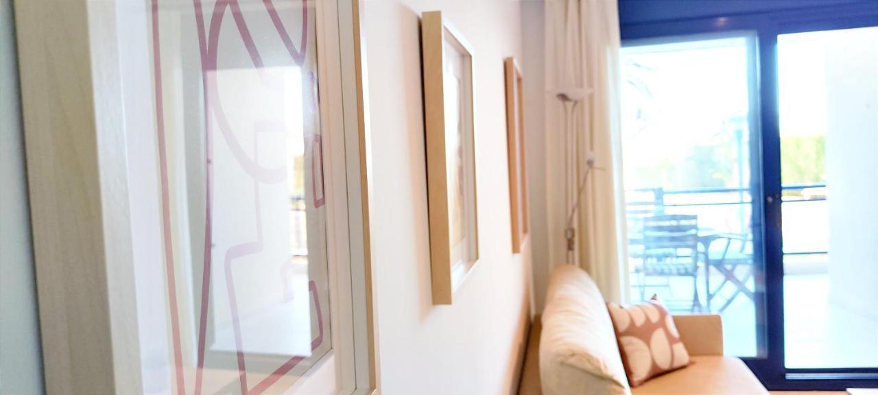 Apartamento Sueno De Denia By Denia Costa Exteriér fotografie