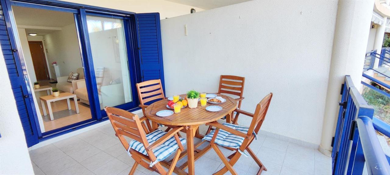 Apartamento Sueno De Denia By Denia Costa Exteriér fotografie