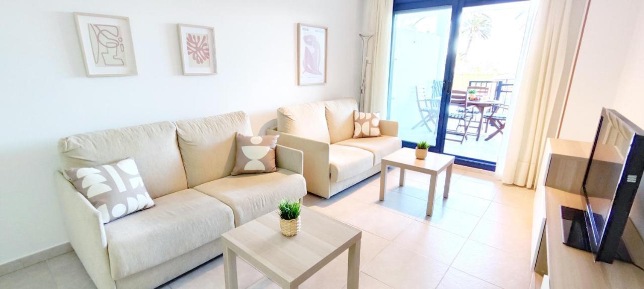 Apartamento Sueno De Denia By Denia Costa Exteriér fotografie