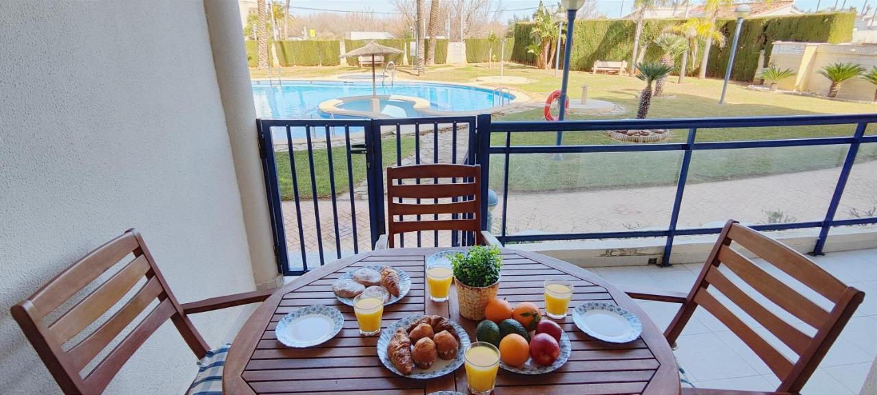 Apartamento Sueno De Denia By Denia Costa Exteriér fotografie