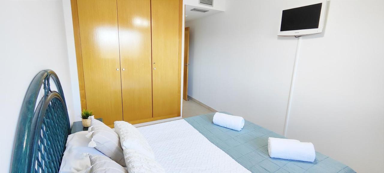 Apartamento Sueno De Denia By Denia Costa Exteriér fotografie