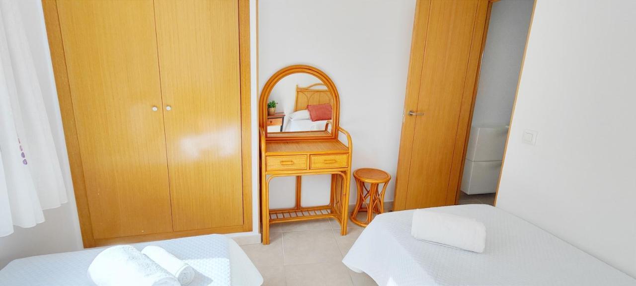 Apartamento Sueno De Denia By Denia Costa Exteriér fotografie