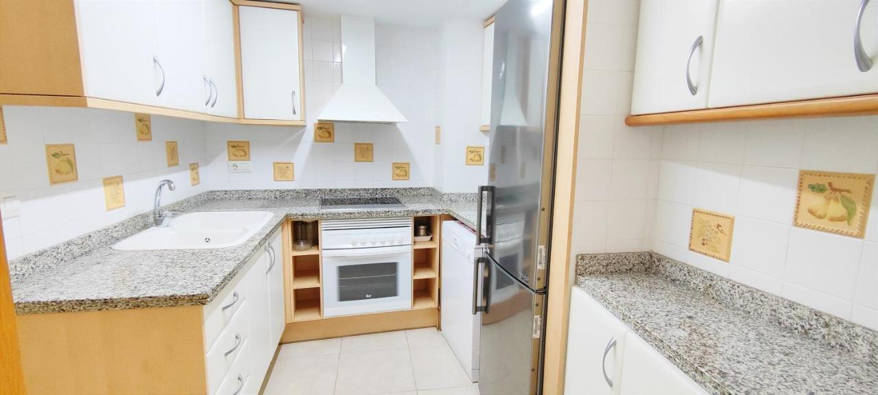 Apartamento Sueno De Denia By Denia Costa Exteriér fotografie