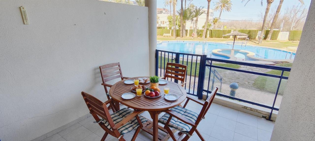 Apartamento Sueno De Denia By Denia Costa Exteriér fotografie
