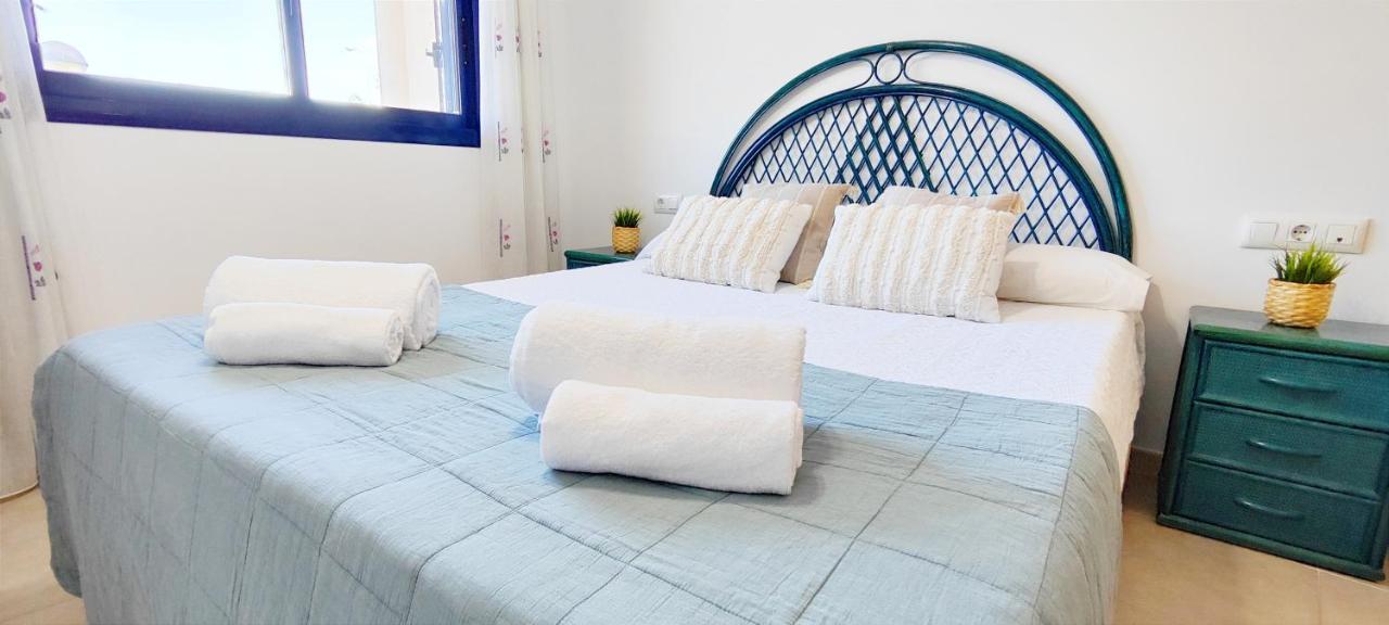 Apartamento Sueno De Denia By Denia Costa Exteriér fotografie