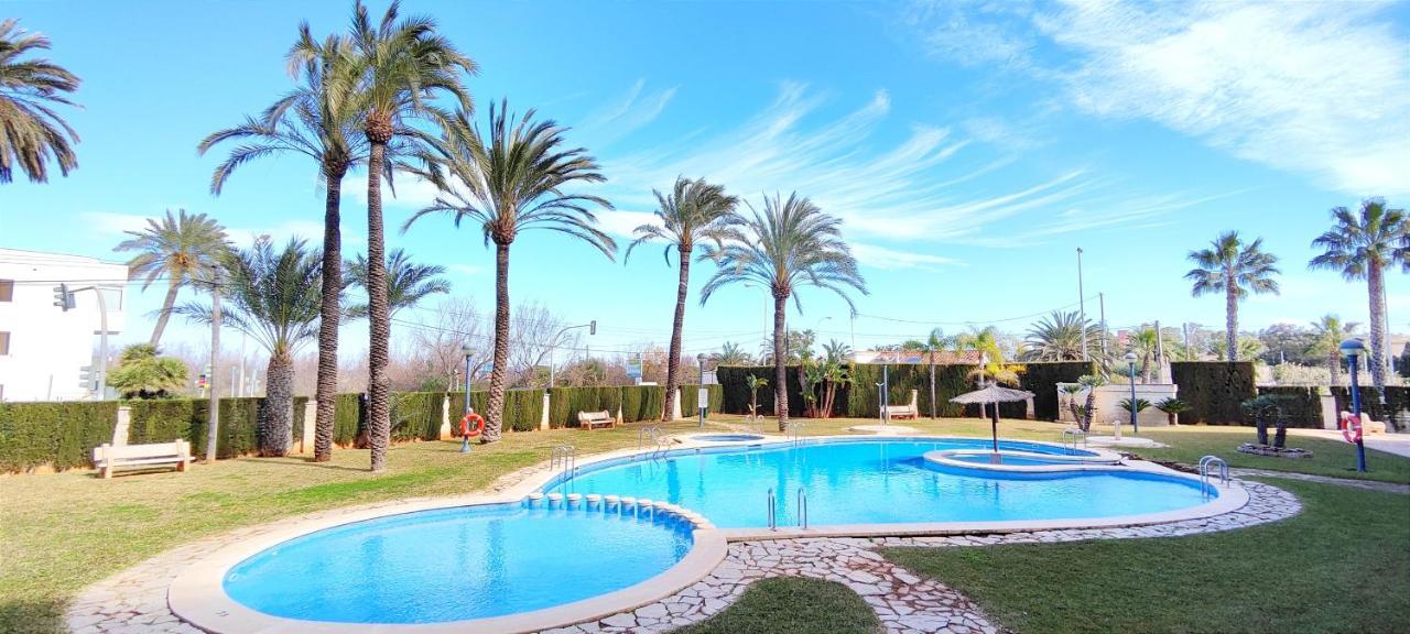 Apartamento Sueno De Denia By Denia Costa Exteriér fotografie