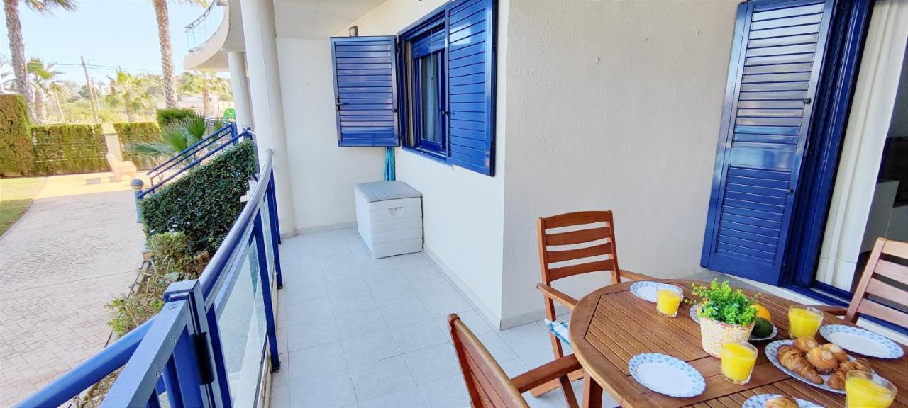 Apartamento Sueno De Denia By Denia Costa Exteriér fotografie