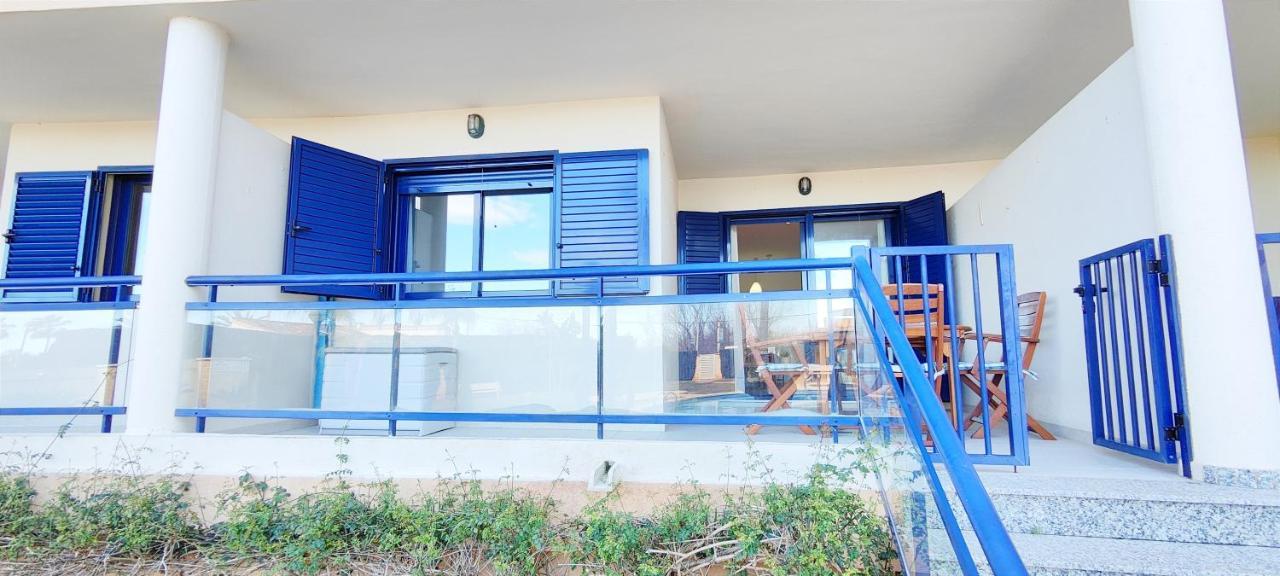 Apartamento Sueno De Denia By Denia Costa Exteriér fotografie