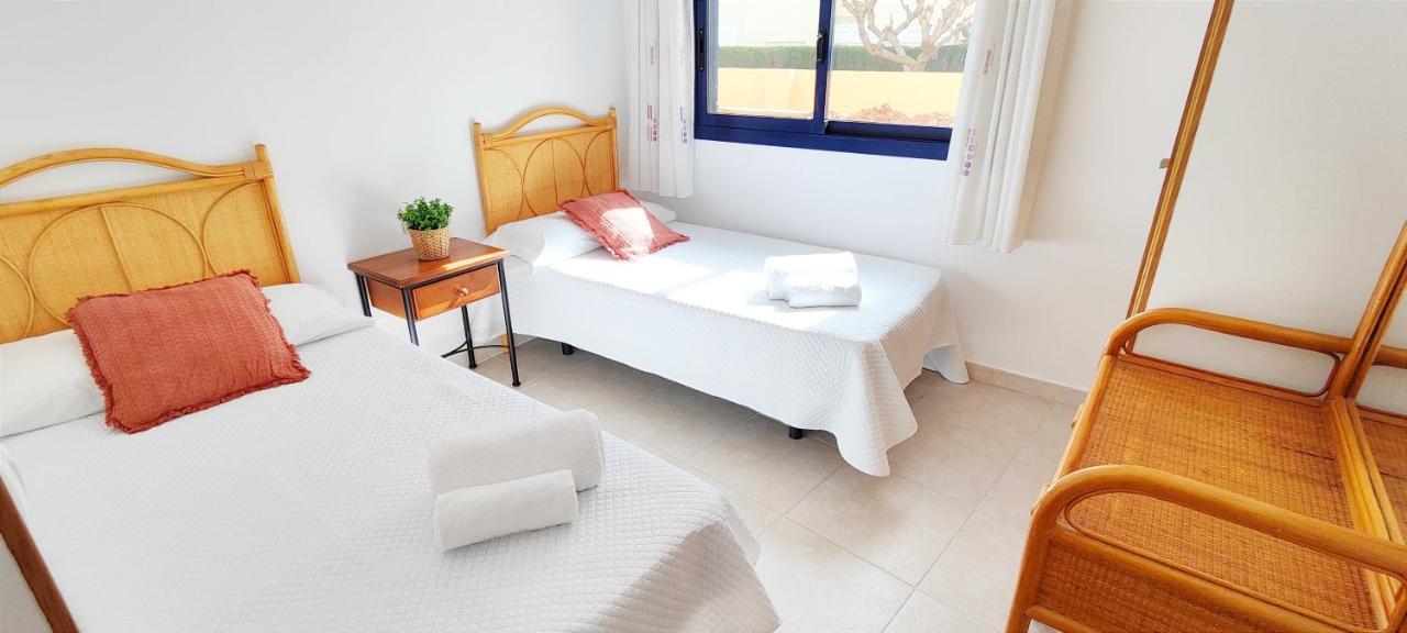 Apartamento Sueno De Denia By Denia Costa Exteriér fotografie