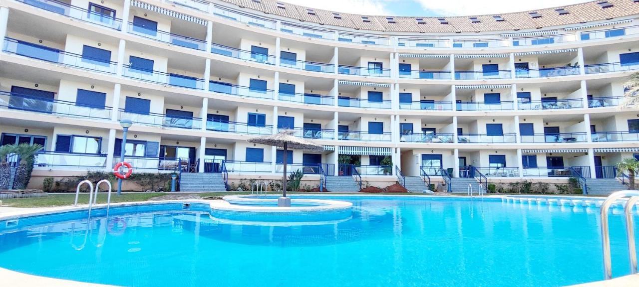 Apartamento Sueno De Denia By Denia Costa Exteriér fotografie