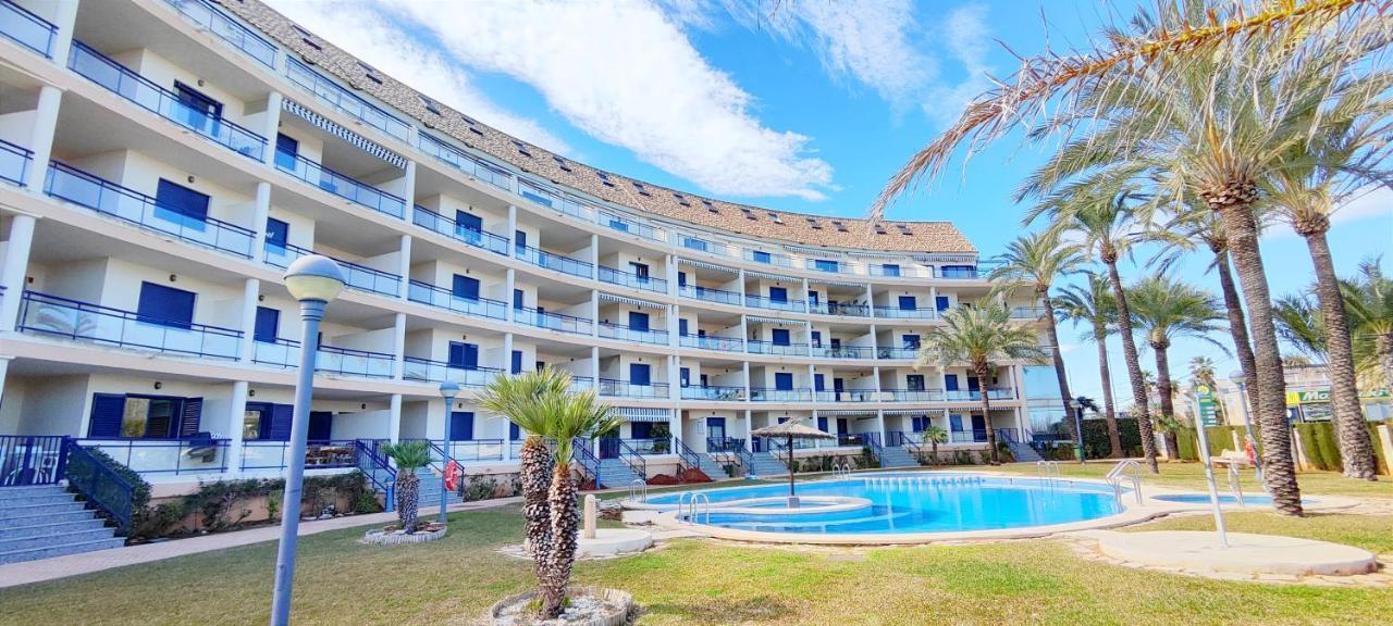 Apartamento Sueno De Denia By Denia Costa Exteriér fotografie