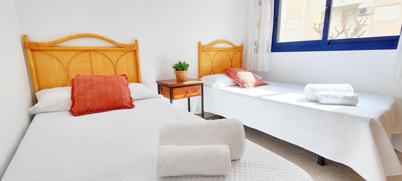 Apartamento Sueno De Denia By Denia Costa Exteriér fotografie