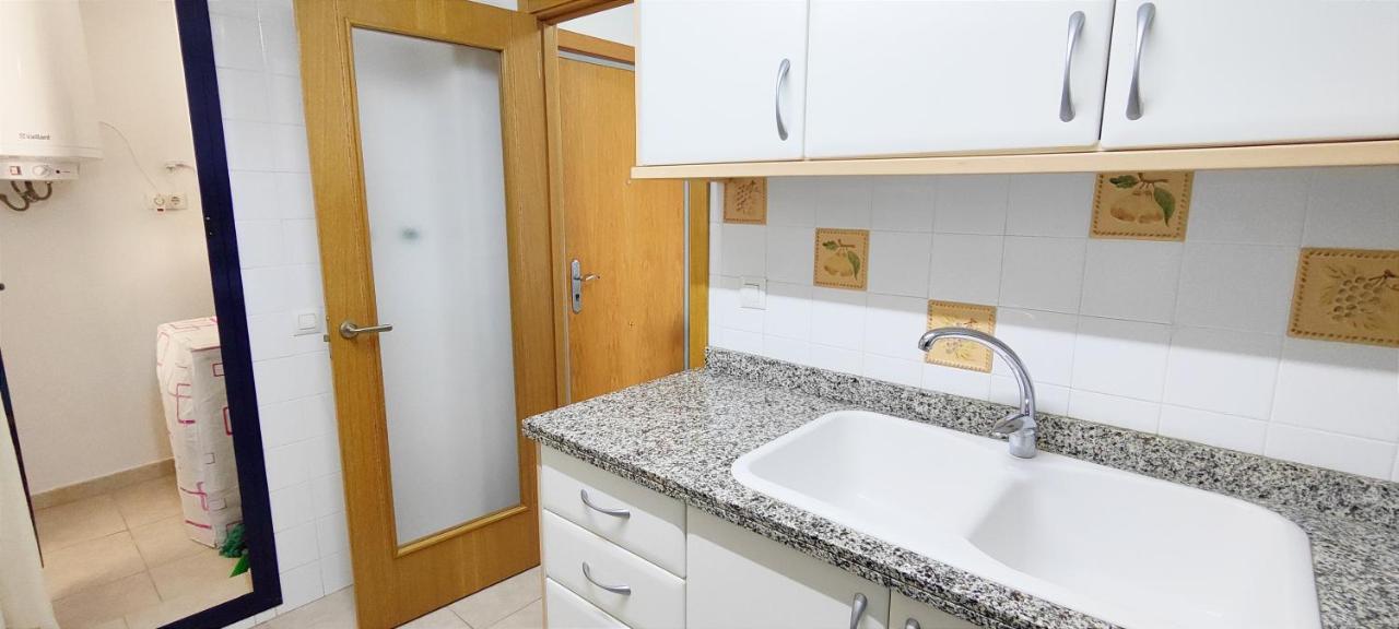 Apartamento Sueno De Denia By Denia Costa Exteriér fotografie