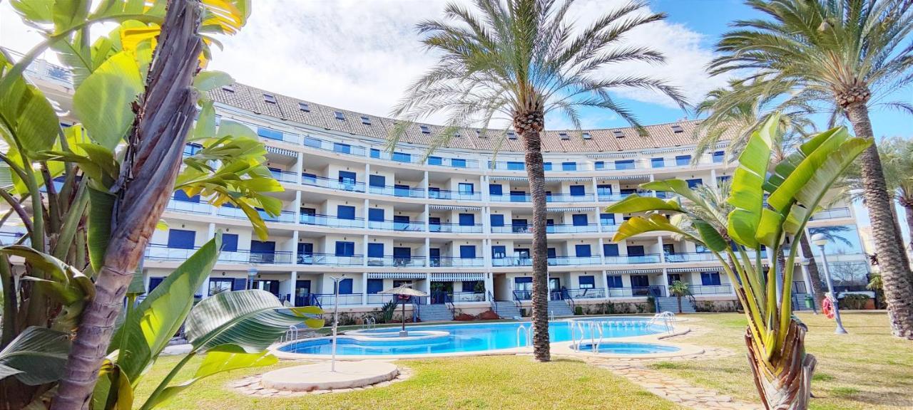 Apartamento Sueno De Denia By Denia Costa Exteriér fotografie