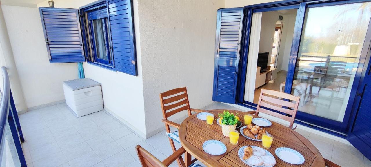 Apartamento Sueno De Denia By Denia Costa Exteriér fotografie