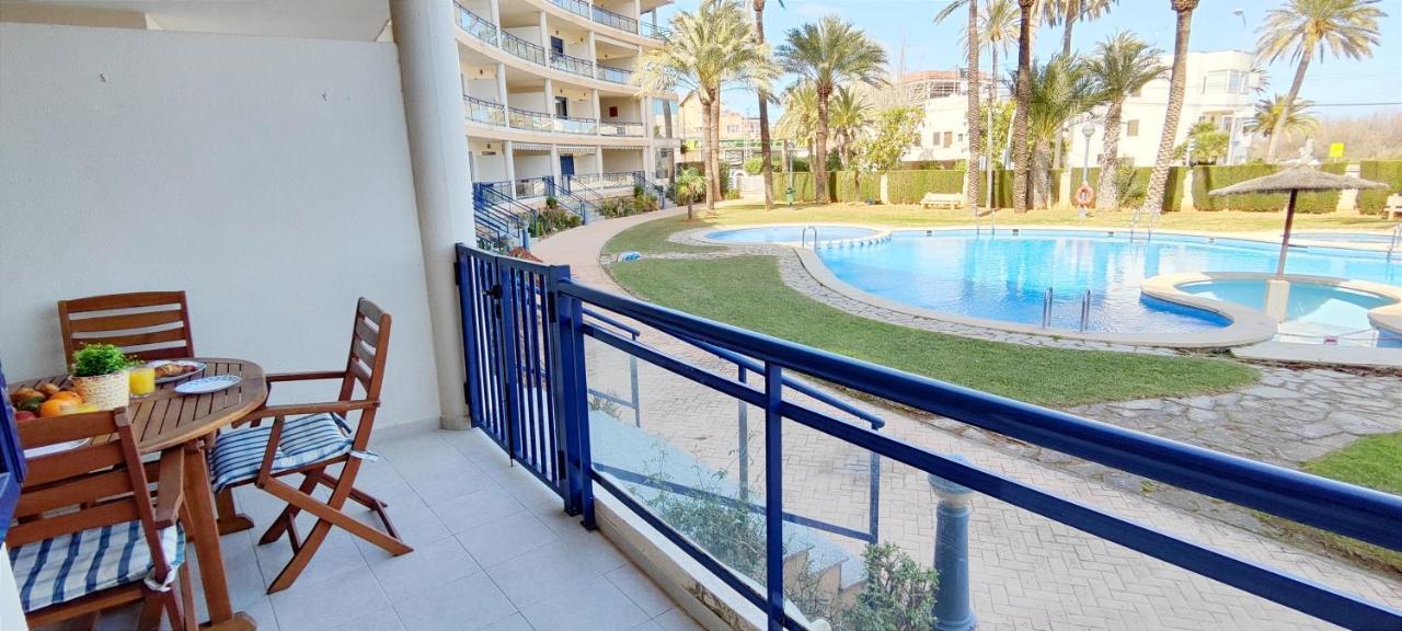 Apartamento Sueno De Denia By Denia Costa Exteriér fotografie