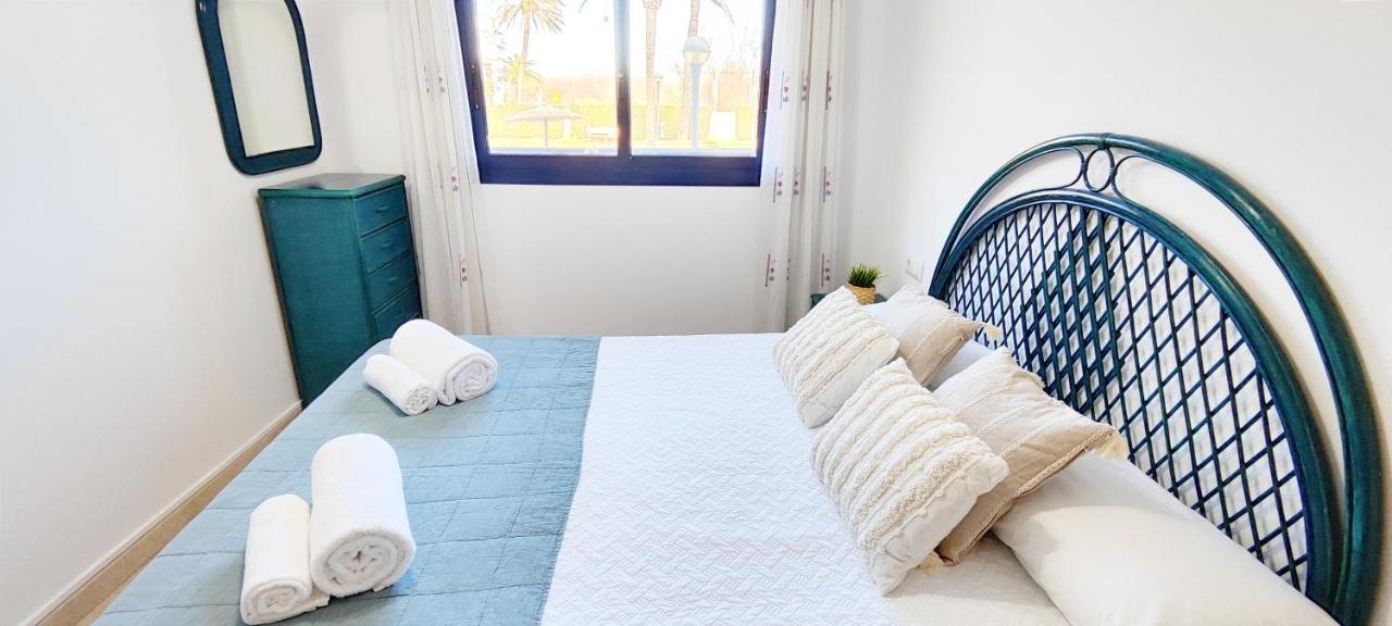 Apartamento Sueno De Denia By Denia Costa Exteriér fotografie