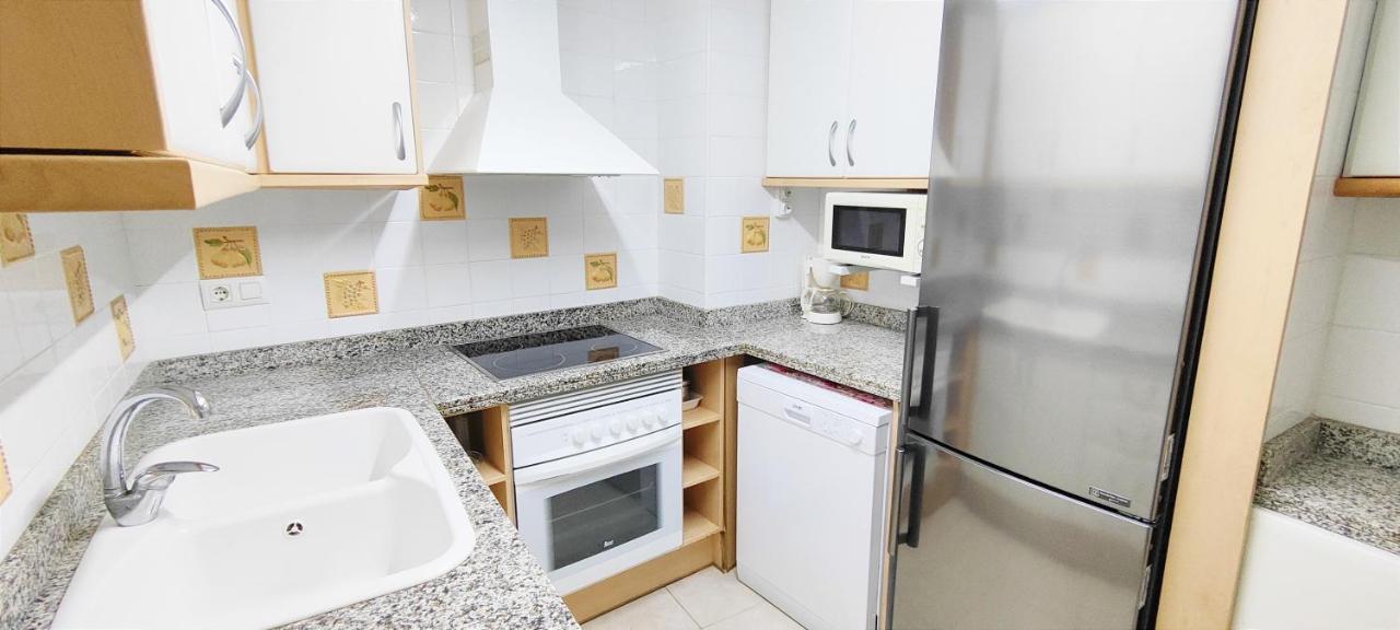 Apartamento Sueno De Denia By Denia Costa Exteriér fotografie