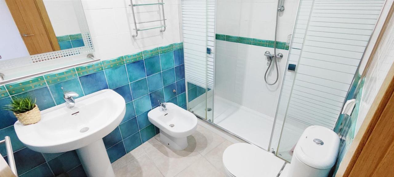 Apartamento Sueno De Denia By Denia Costa Exteriér fotografie